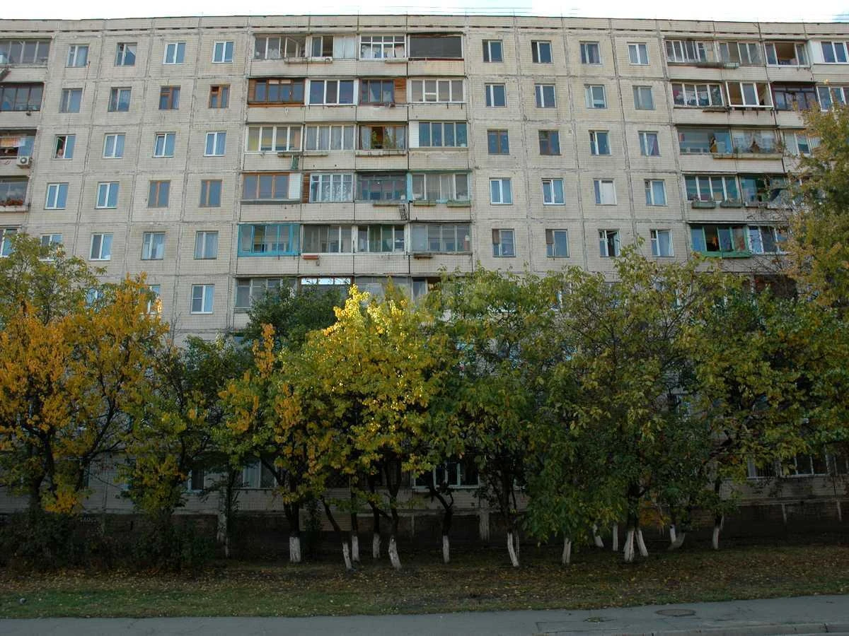 2k apartment vul. Avtozavods'ka 417149815