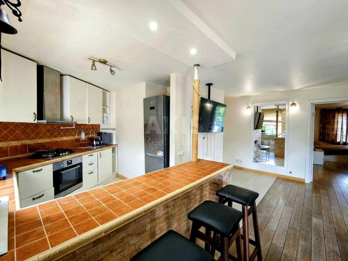 2k apartment bul. Chokolivs'kyj 37715088