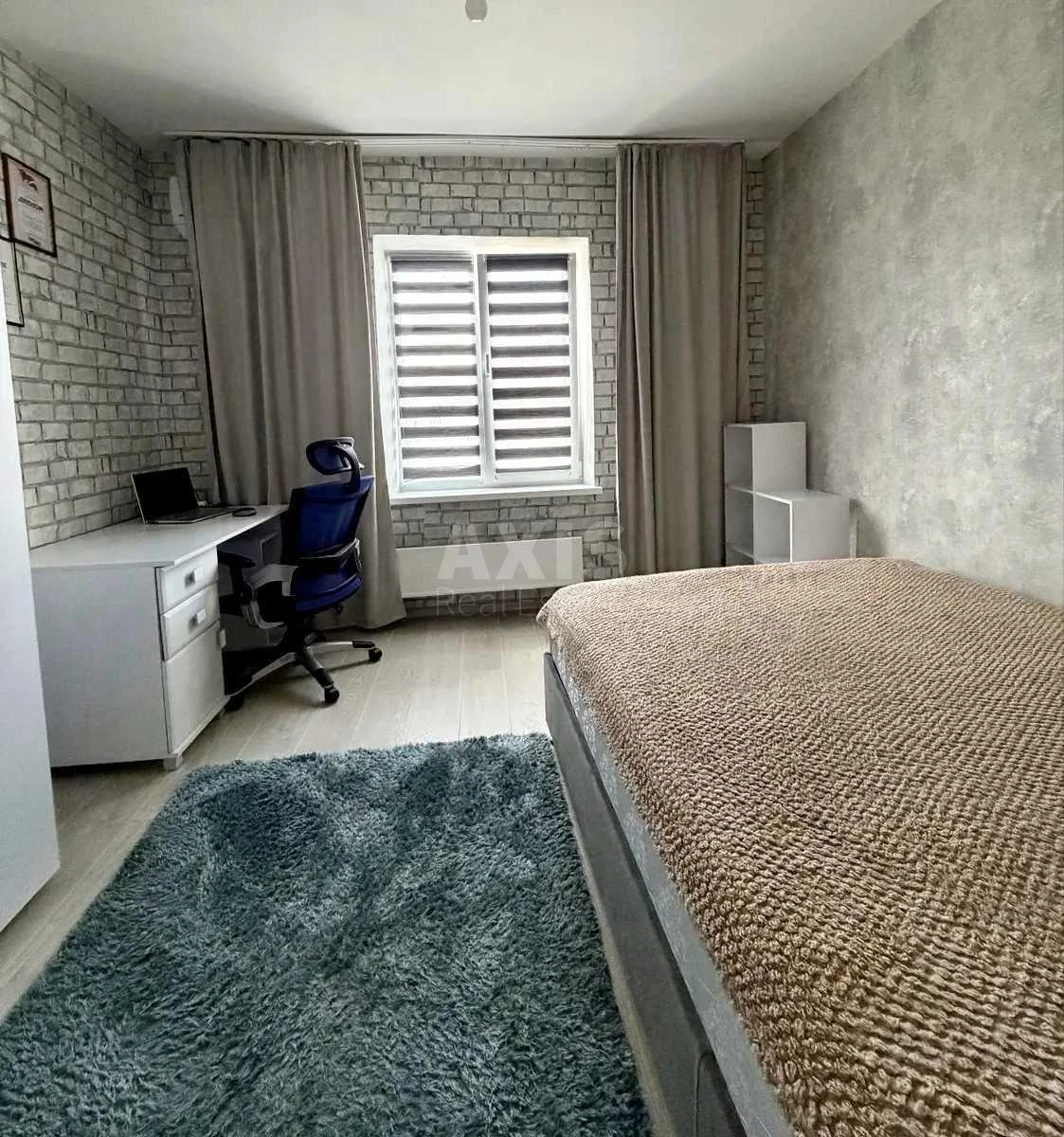 2k apartment vul. Revuc'kogo 29700645