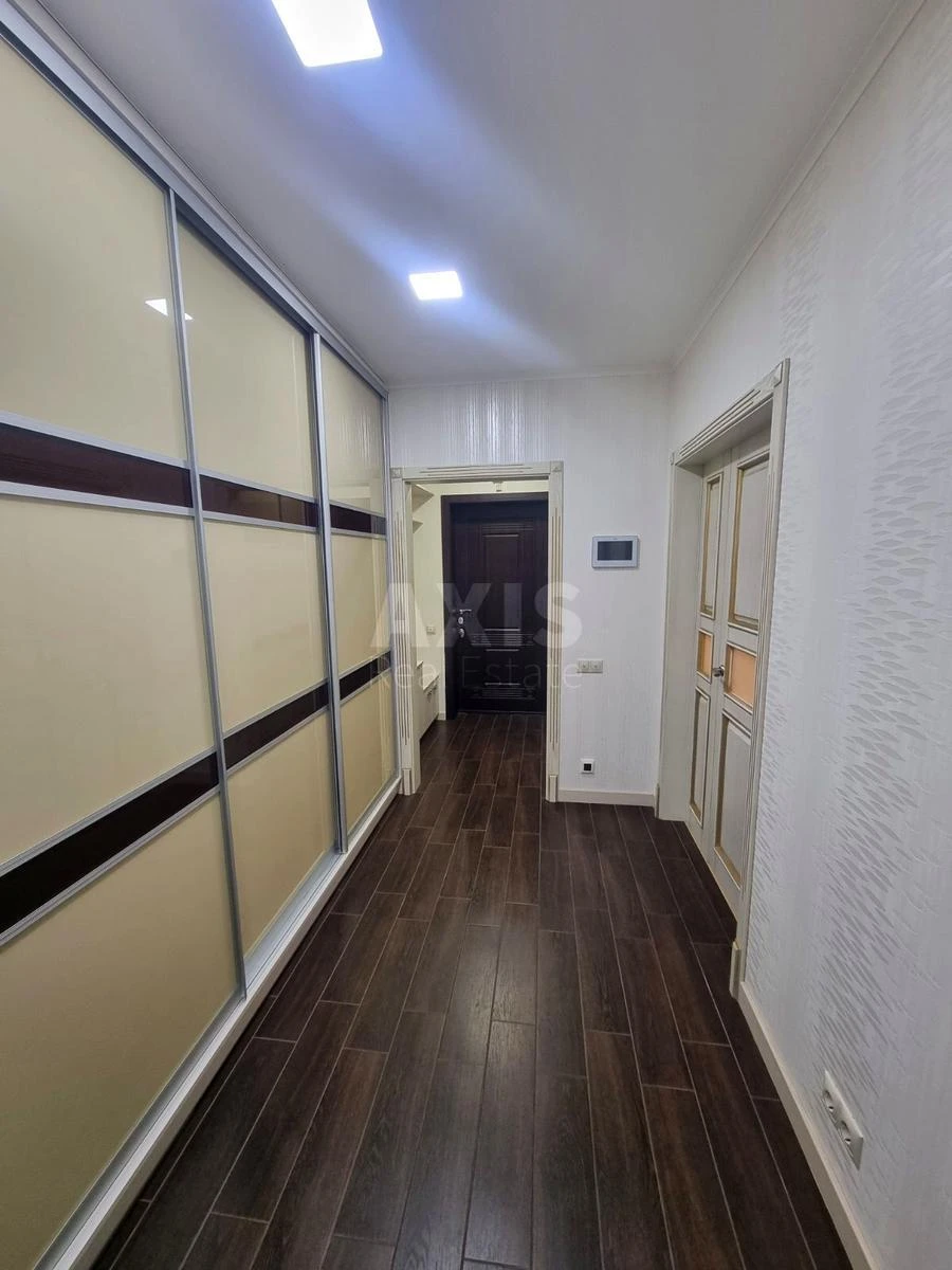 2k apartment vul. Sikors'kogo Igorja Aviakonstruktora 16691918