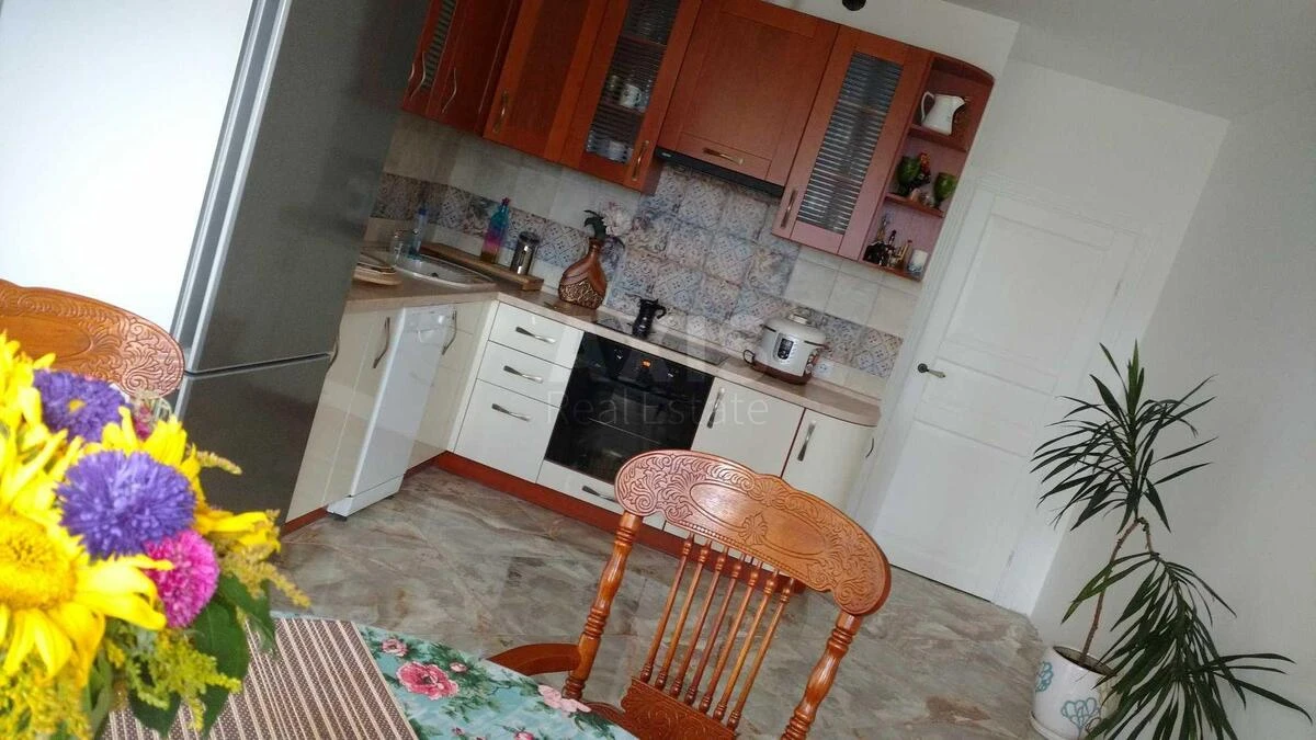 2k apartment vul. Gercena 3268576