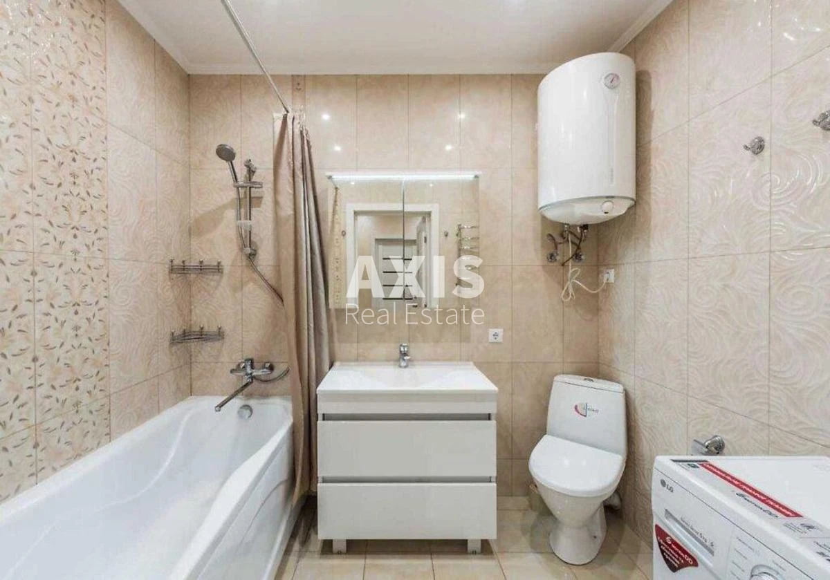 1k apartment vul. Demii'vs'ka 16403386