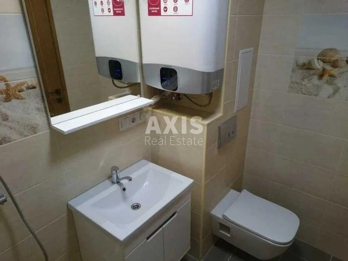 2k apartment vul. Pidvysoc'kogo Profesora 16470415