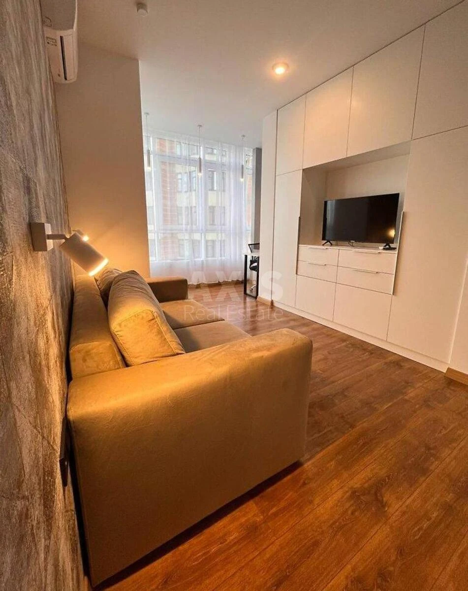 2k apartment bul. Lesi Ukrai'nky 7В669492