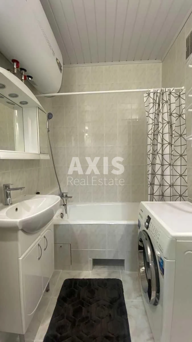 3k apartment vul. Velyka Vasyl'kivs'ka 805430014