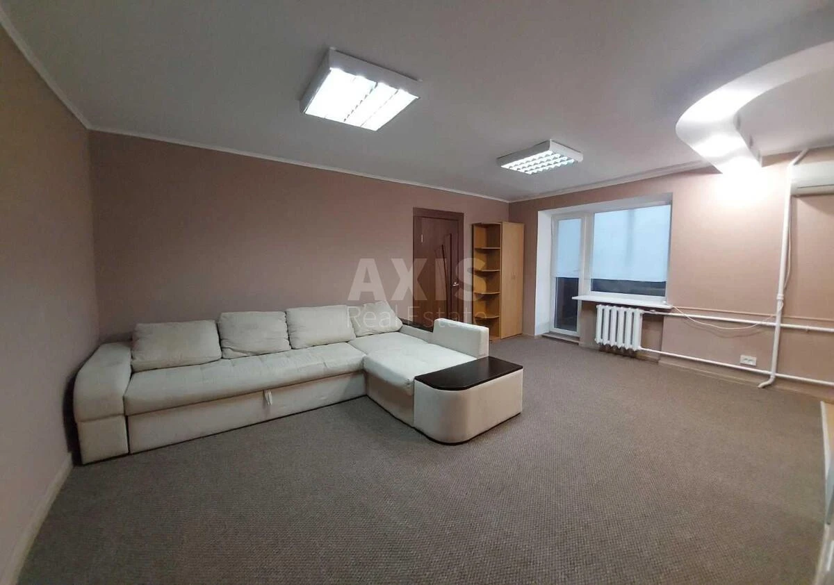 1k apartment vul. Vasylevs'koi' Vandy 16669723