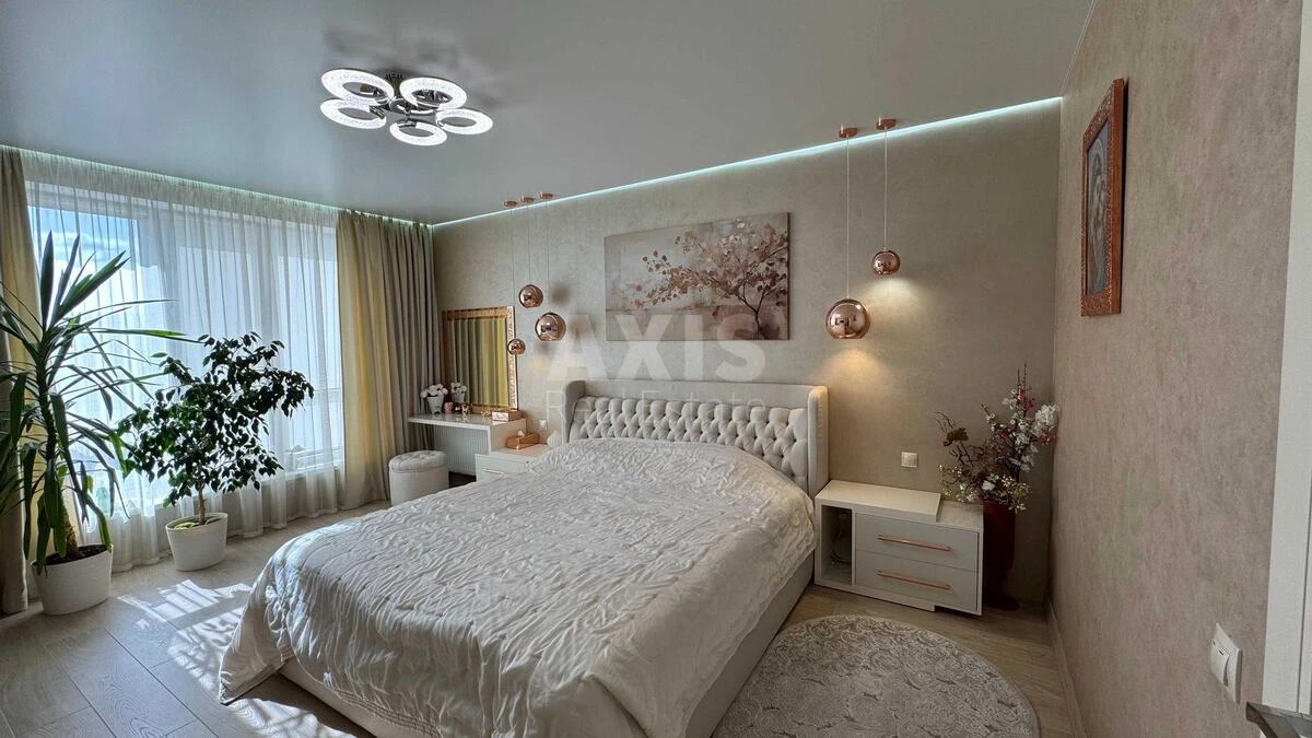 3к квартира ул. Метрологическая 54686447