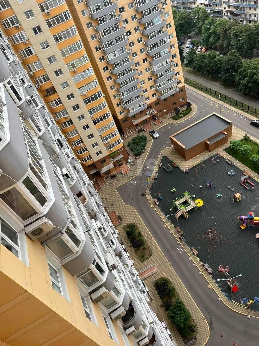 1k apartment vul. Kondratjuka Jurija 36864811