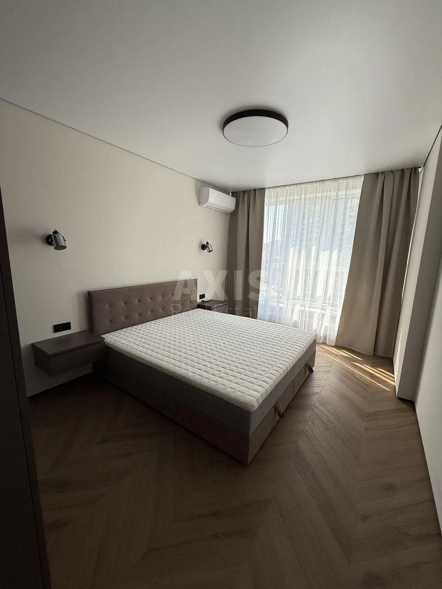 2k apartment vul. Vyshgorods'ka 45669902