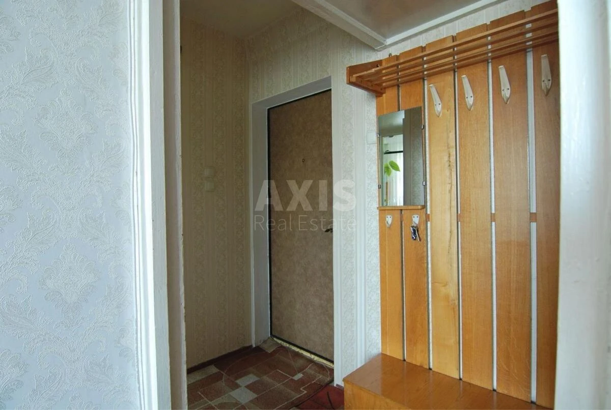 1k apartment vul. Shalett Mista 3701298