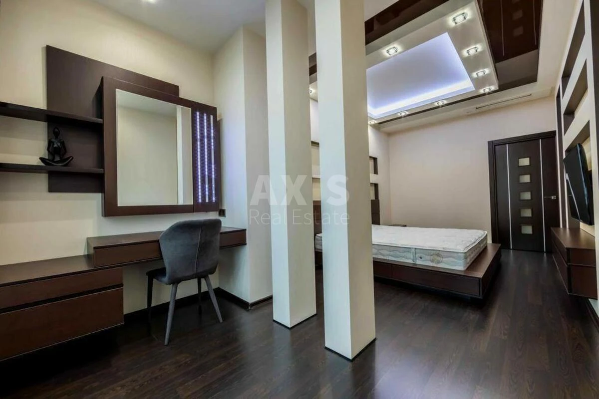 3k apartment vul. Andriya Verkhohlyada 18654573