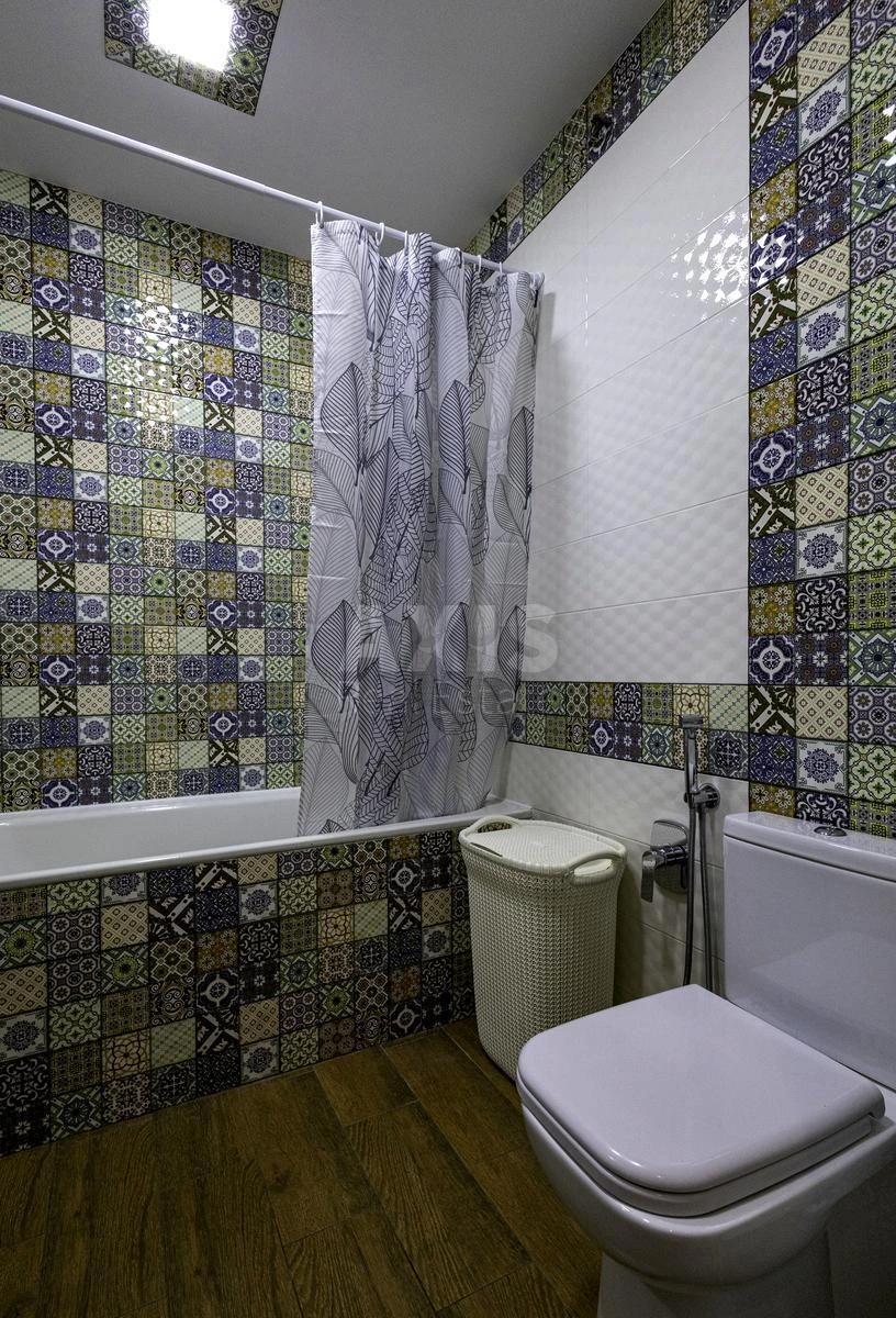 3k apartment pr-t Volodimira Іvasyuka 20Б6330713