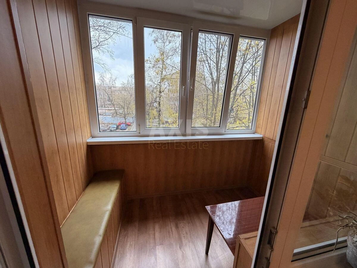 3k apartment vul. Rajduzhna 3Б7162913