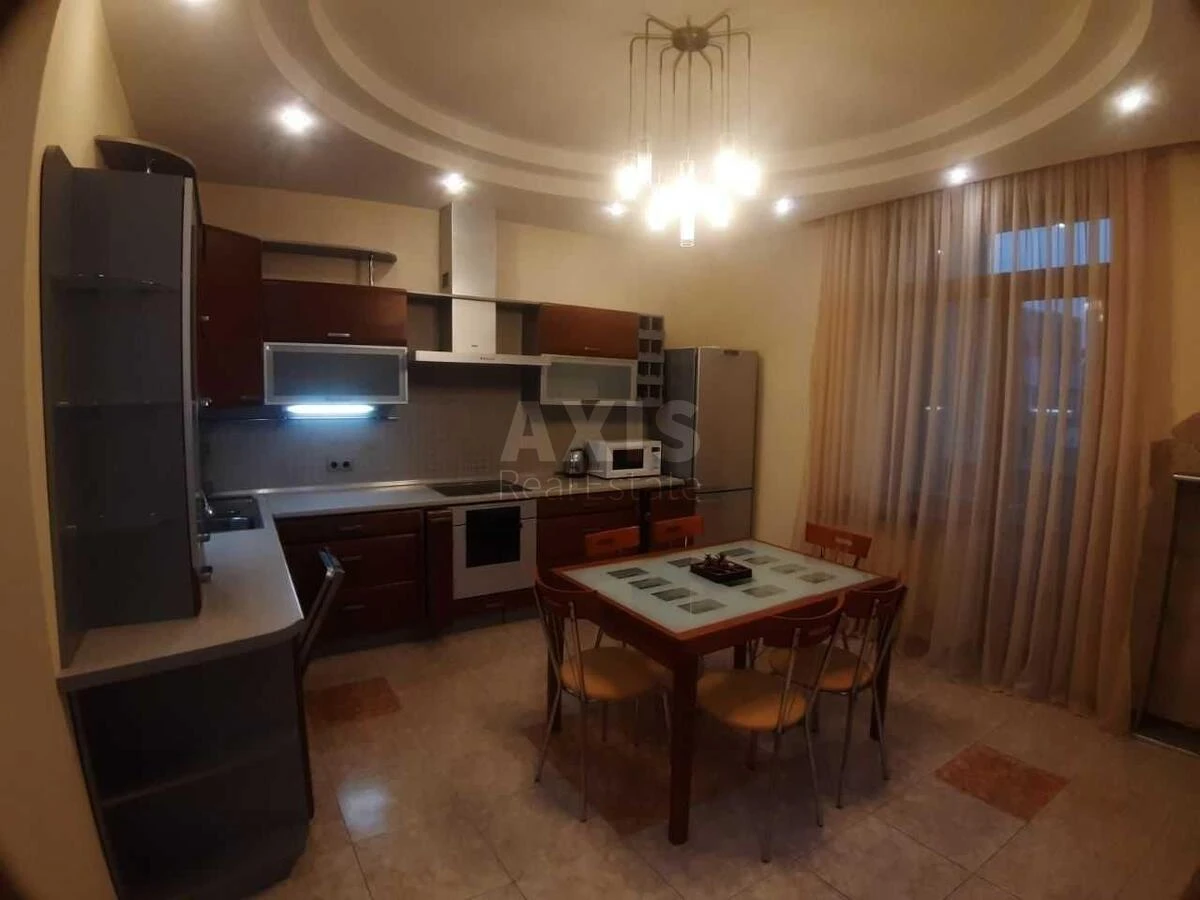 3к квартира ул. Урловская 4А716422