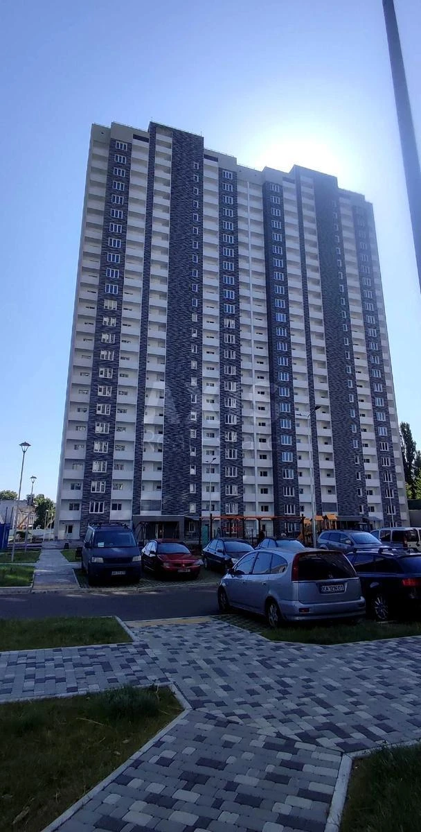 1к квартира ул. Коноплянская 22654990