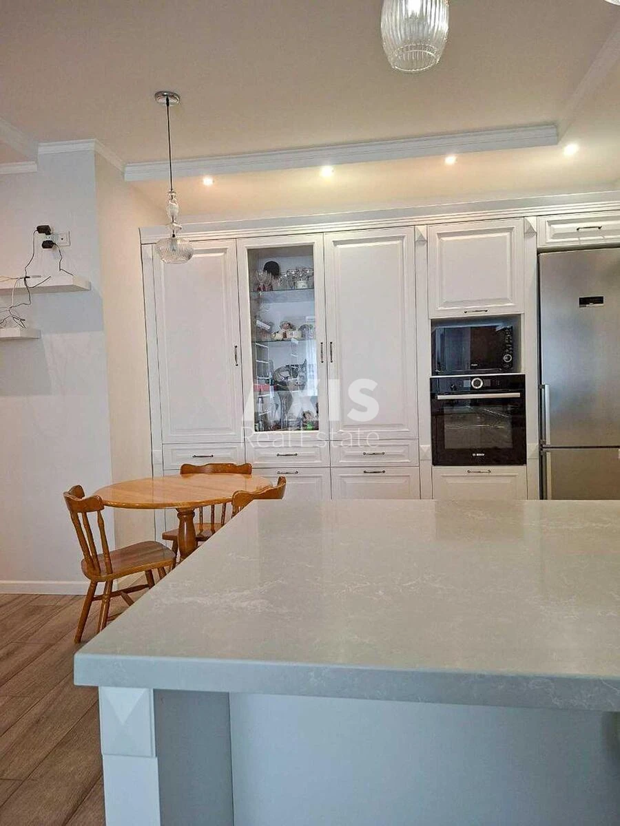 2к квартира ул. Драгоманова 2608610