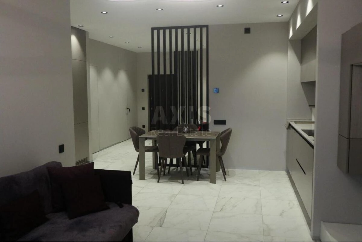 1k apartment prov. Laboratornyj 7671222