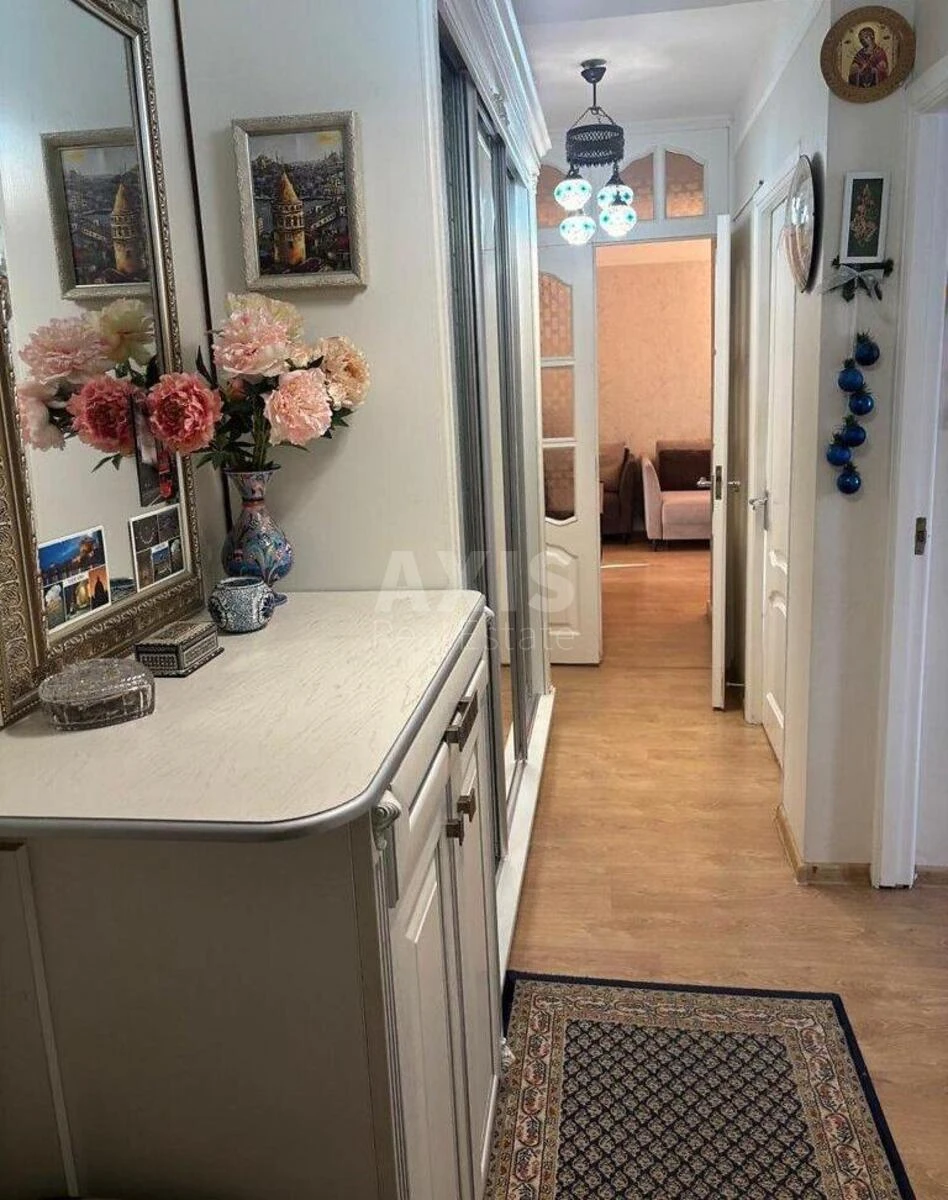 3k apartment vul. Vasyl'kivs'ka 2А6360411