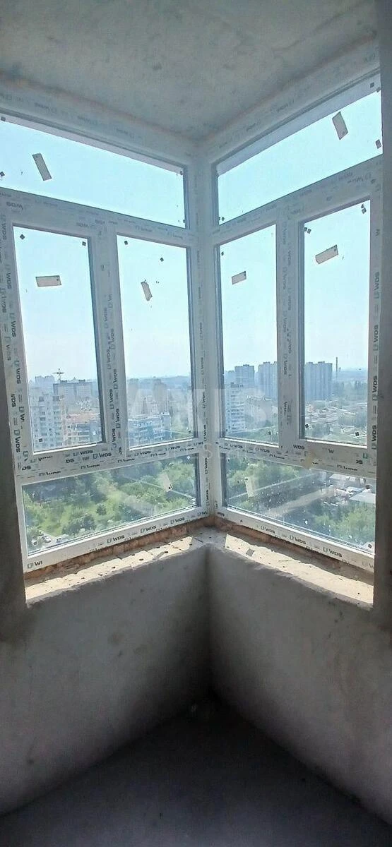 2к квартира ул. Гулака Николая 4636235