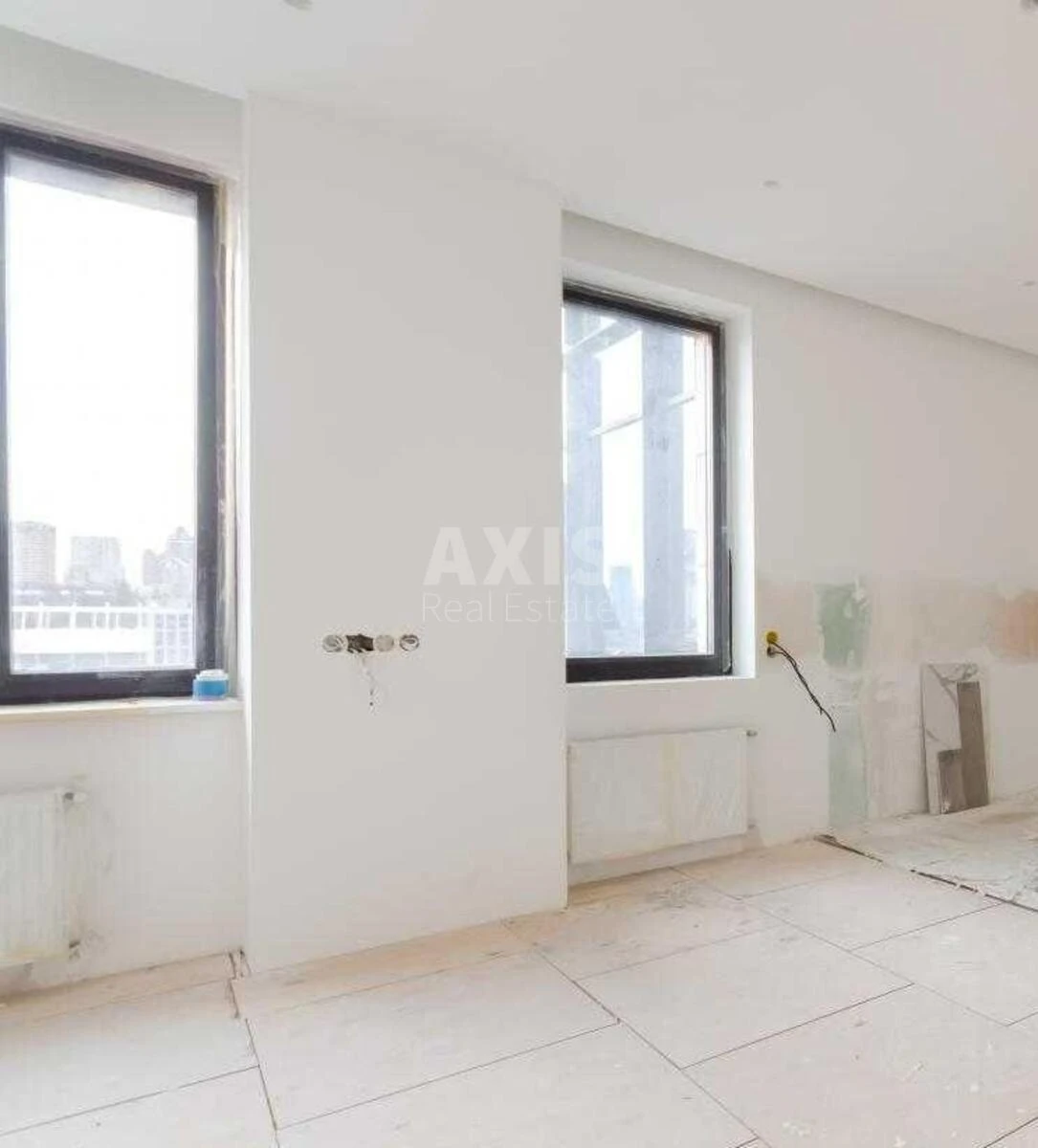 2к квартира ул. Антоновича 44718140