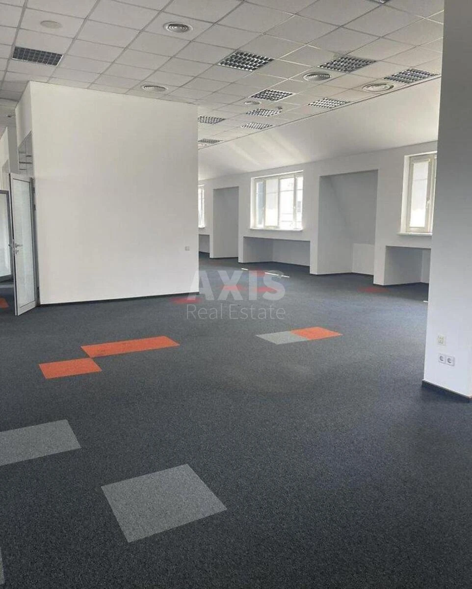 Office vul. Grinchenka Mykoly 4Б, 461m2499034