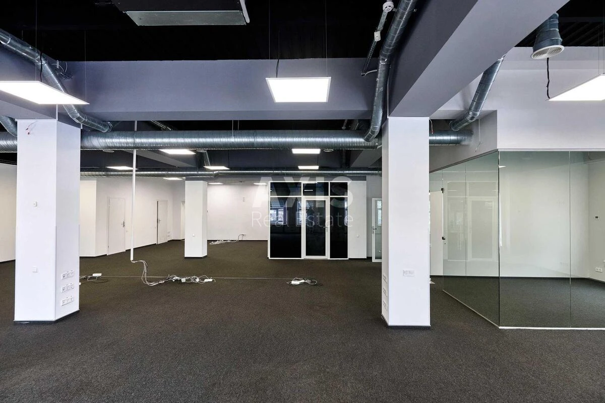Office vul. Simyi Prakhovykh 58/10, 362m2670843