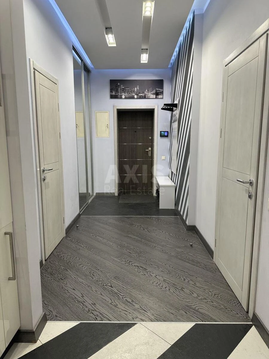 2к квартира бул. Леси Украинки 7Б687668
