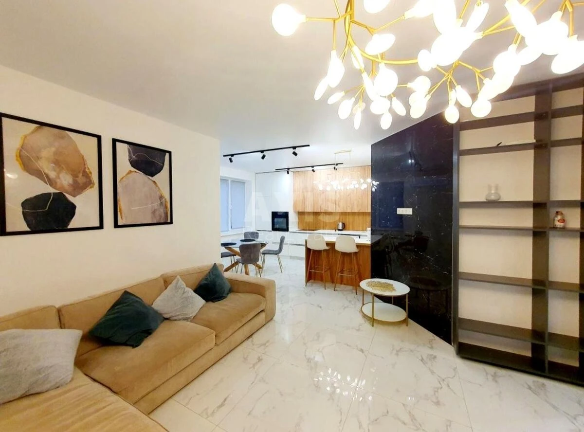 Дoм ул. Счастливая, 130м2, город Киев655659