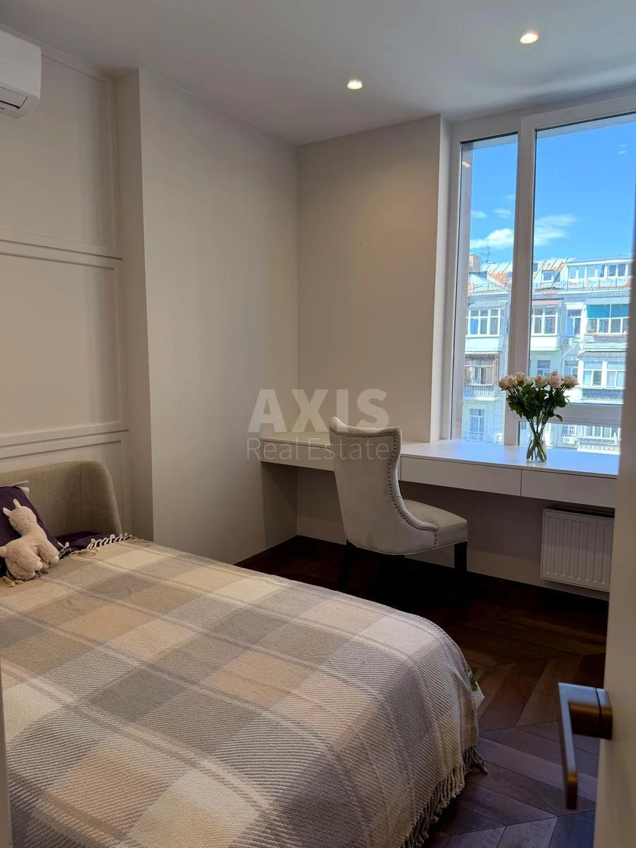 3k apartment vul. Bul'varno-Kudrjavs'ka 177018112