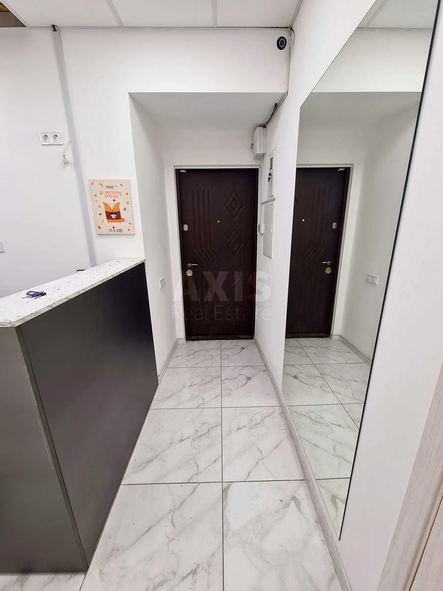 Office vul. Mala Zhytomyrs'ka 20Г, 51m2716995