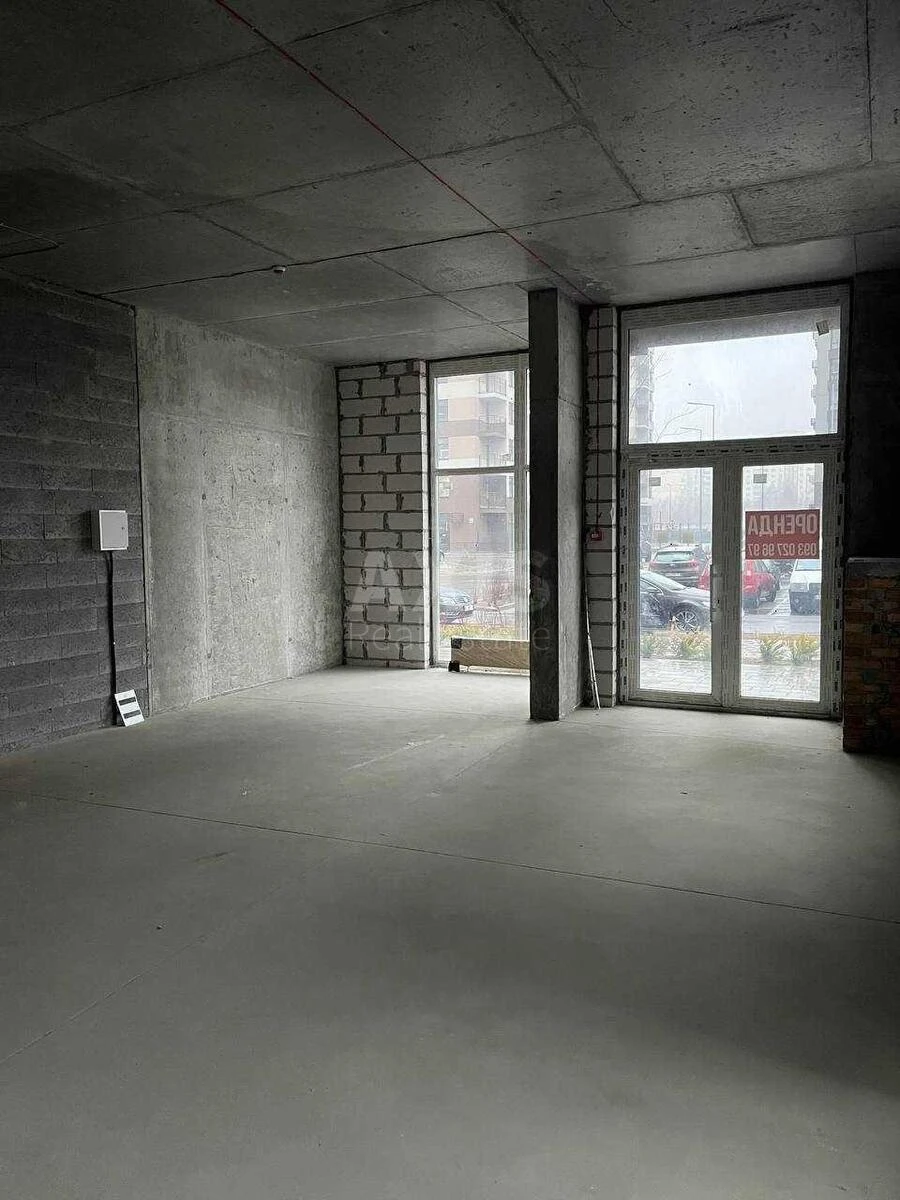 Trade object vul. Oleksandra Olesja 8, 56m2652063