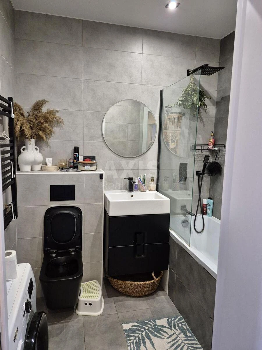 2k apartment shose Stolychne 1Б6847813