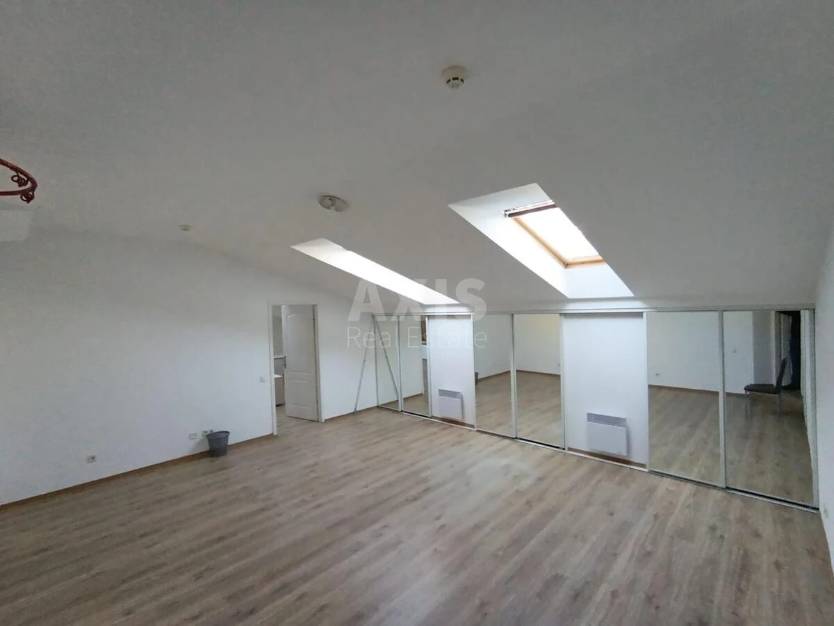Office vul. Gorodec'kogo Arhitektora 10/1, 340m26996111