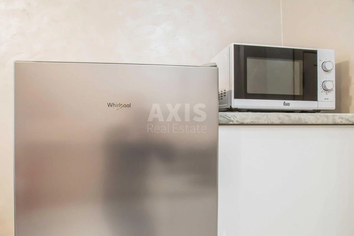 2k apartment vul. Myhajla Maksymovycha 28Д7143511