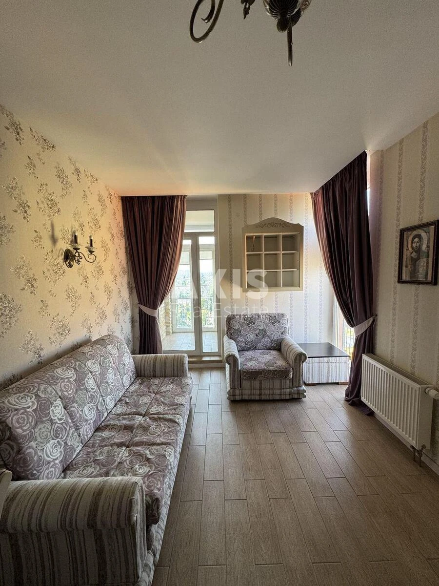 1k apartment vul. Regeneratorna 4682173