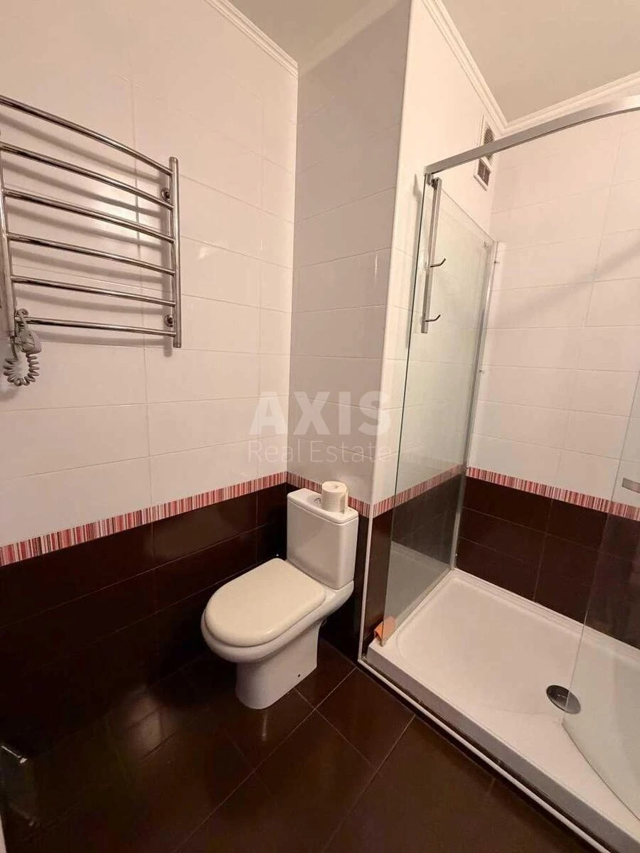 1k apartment vul. Bogatyrs'ka 6А6528811