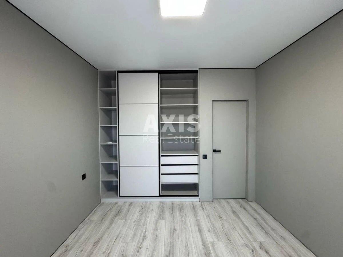 House vul. Vynogradna, 118m2, Kyiv city5795011