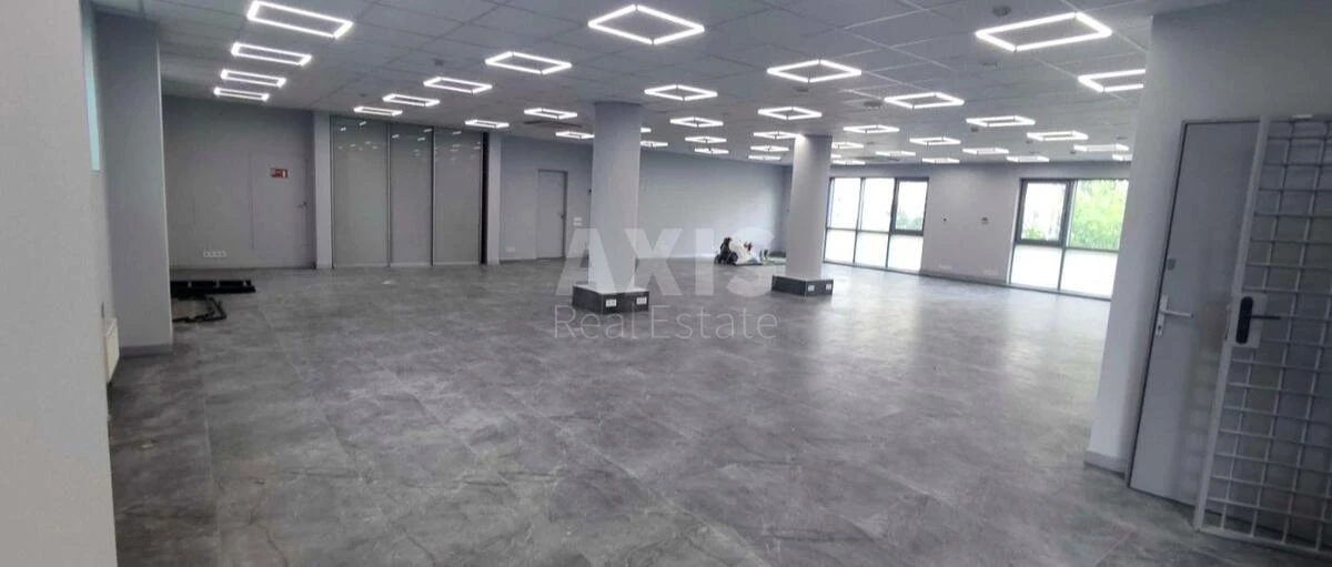 Офис бул. Шевченко Тараса 35, 320м2668881