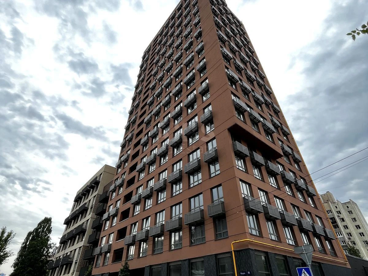 3k apartment vul. Vavylovyh 117148820