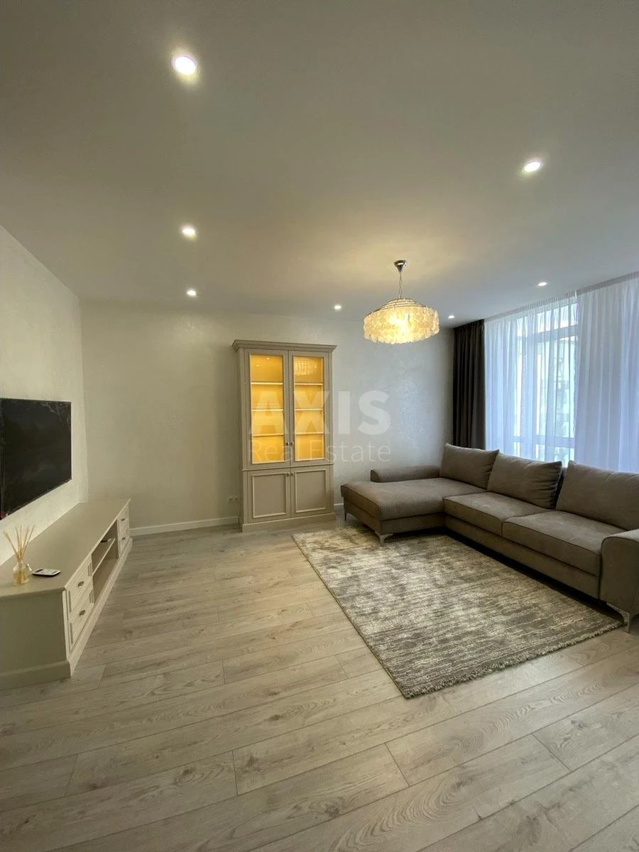 3k apartment bul. Ryl's'kogo Tadeja 3668975