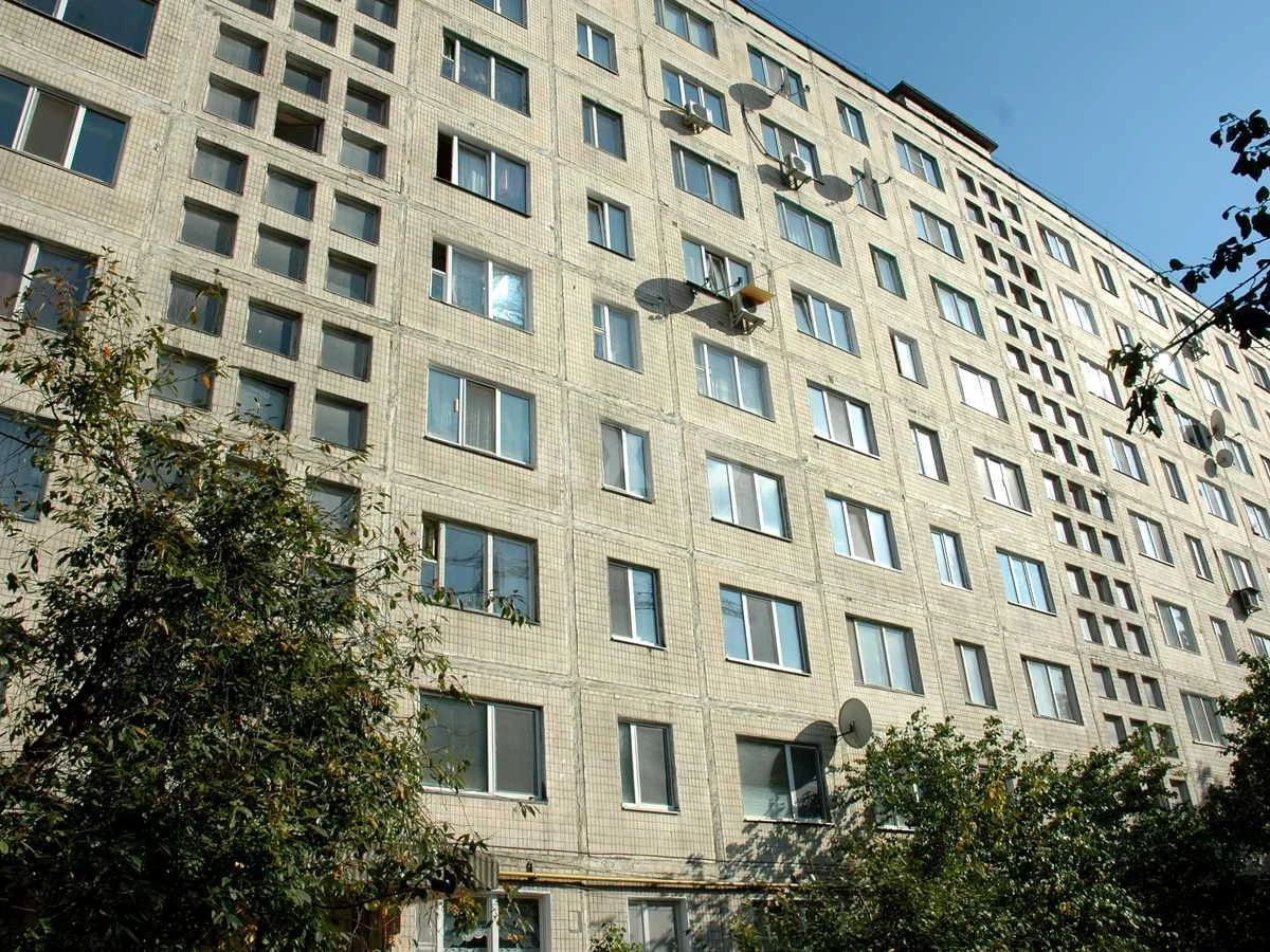 2к квартира ул. Автозаводская 417149816
