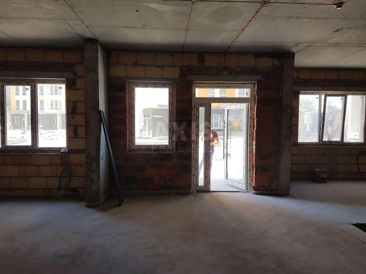 Trade object pr-t Peremogy 67, 122m2543294