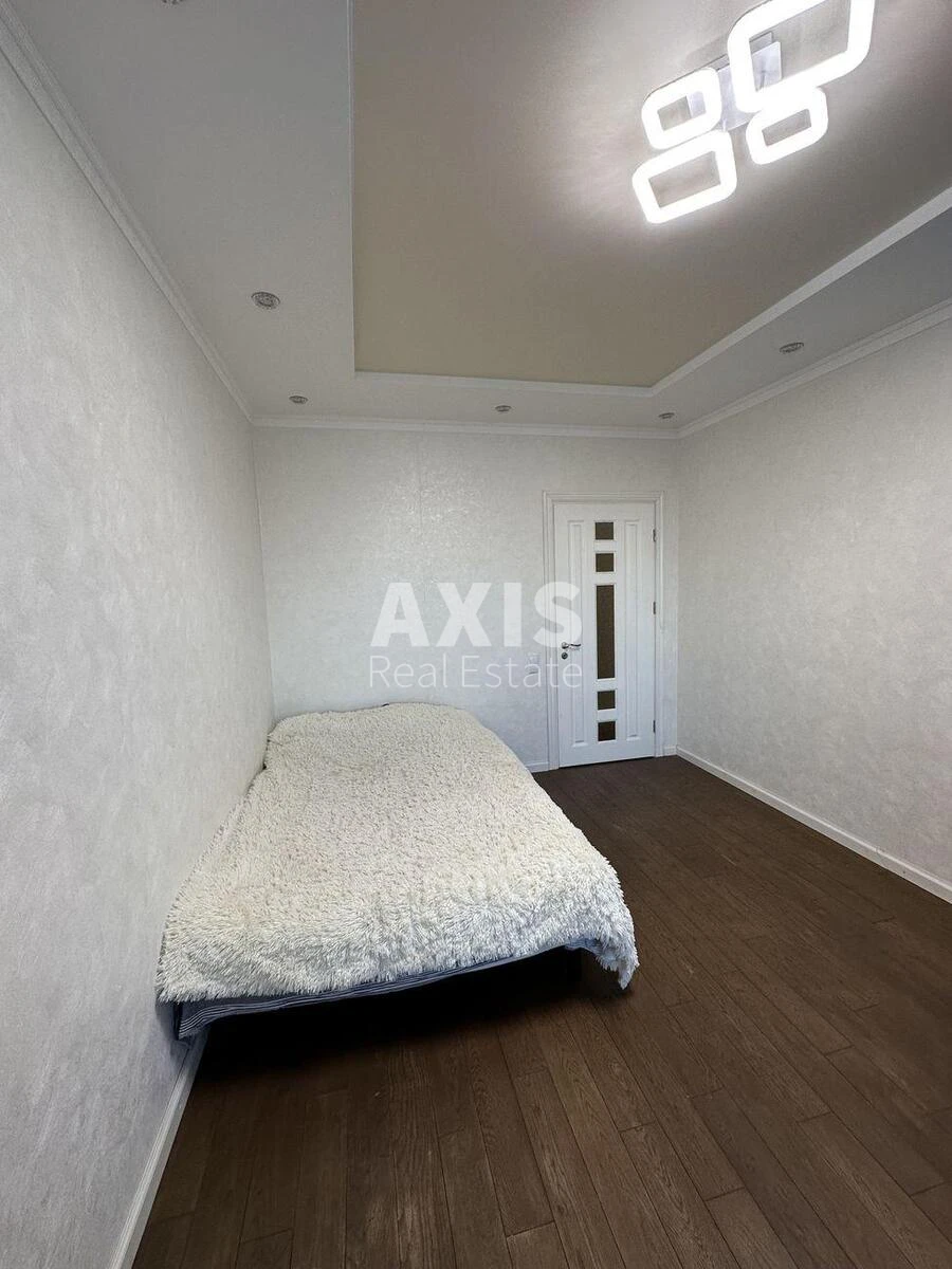 2k apartment vul. Obuhivs'ka 137479503