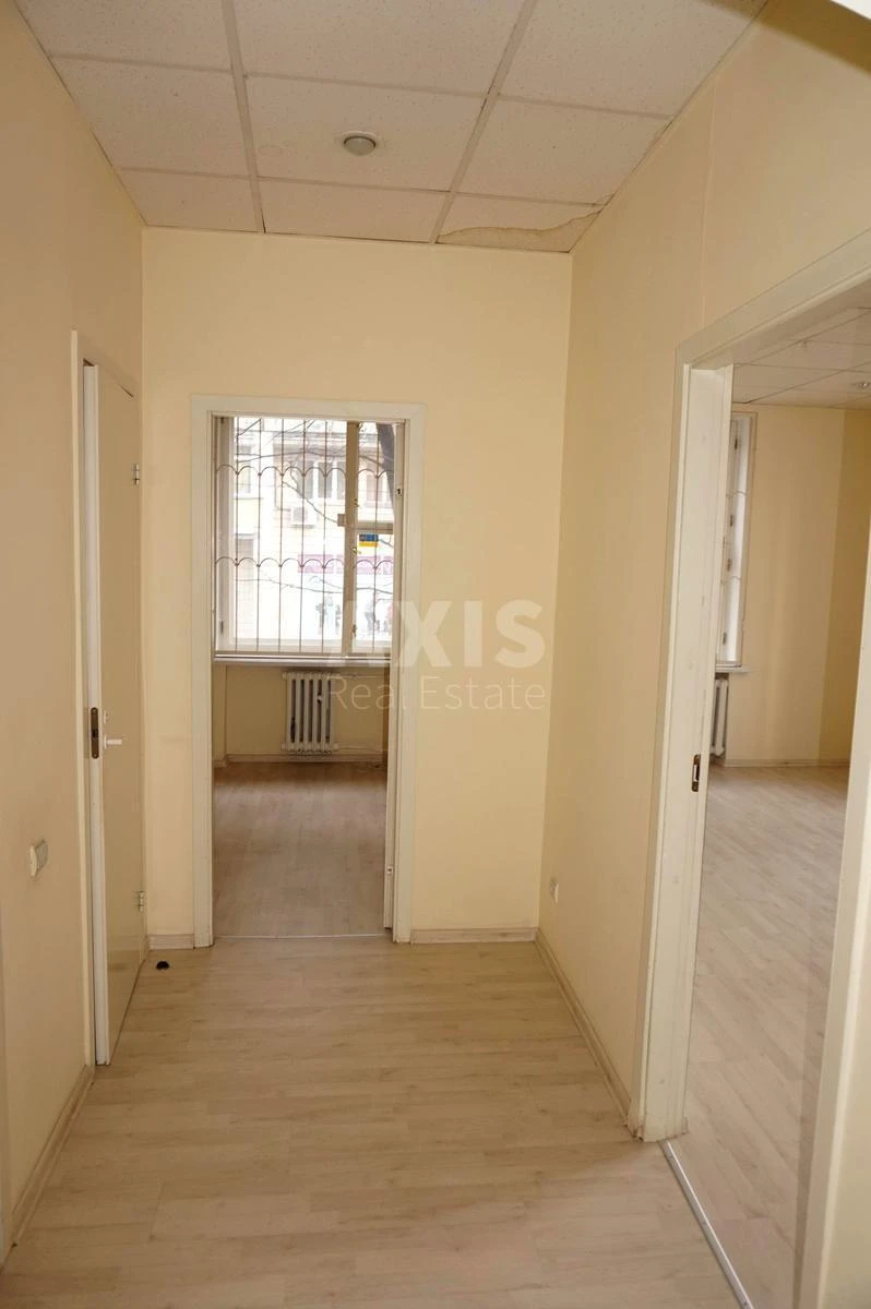 Office uzv. Klovs'kyj 13, 85m2669286