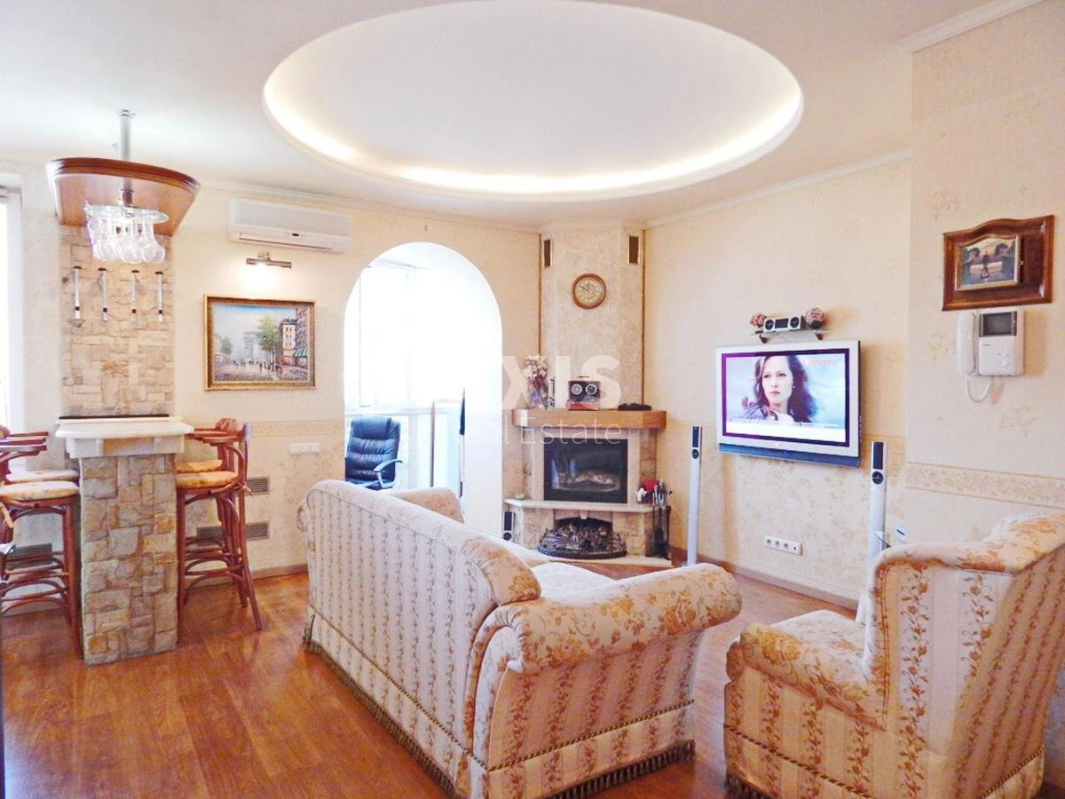 1k apartment vul. Mechnykova 16351331