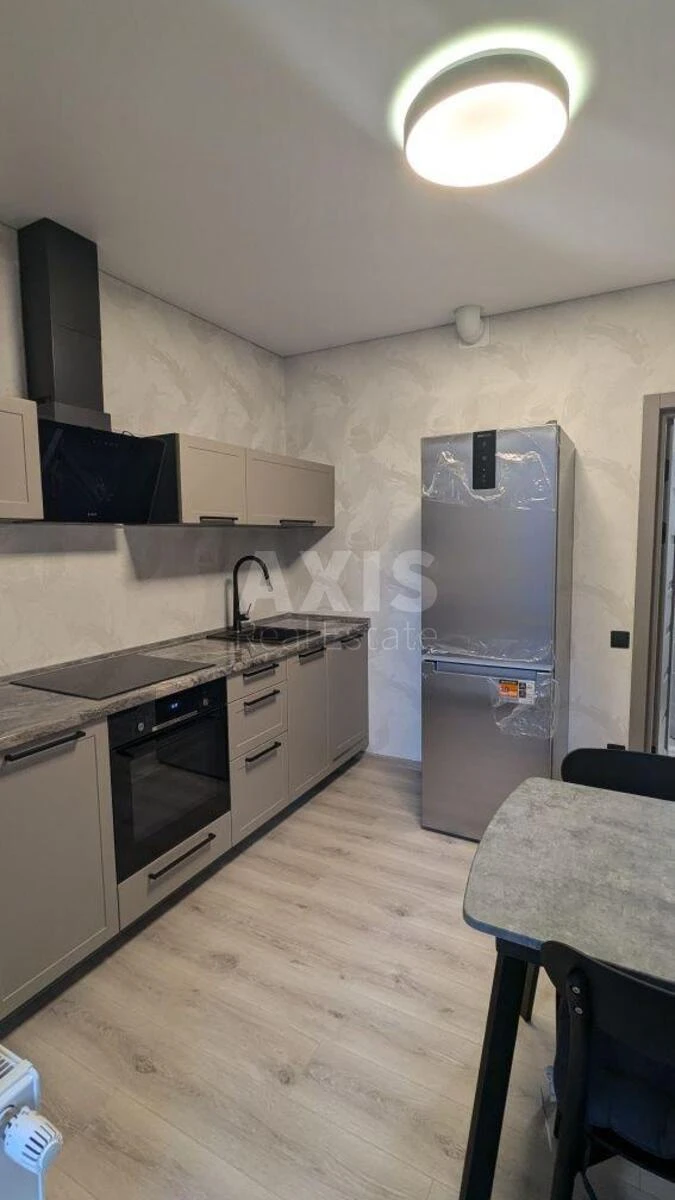 1к квартира ул. Шолуденко 3065340