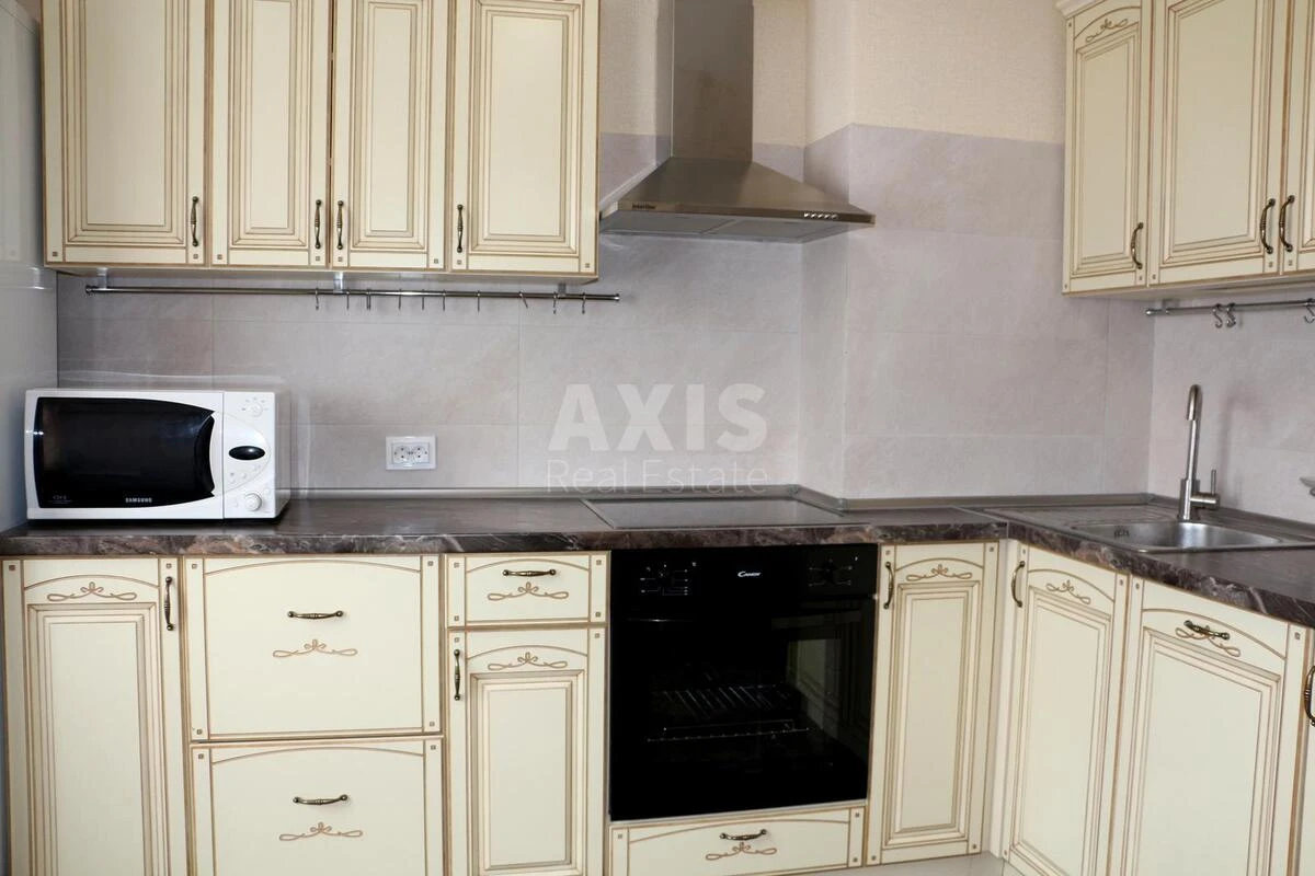 2k apartment prov. Jasynuvats'kyj 1166946