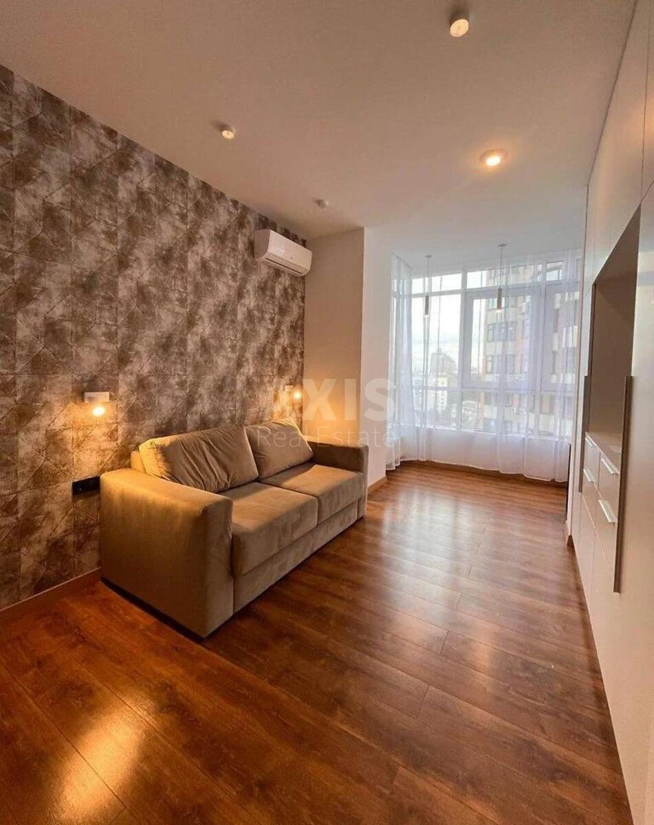 2k apartment bul. Lesi Ukrai'nky 7В669493