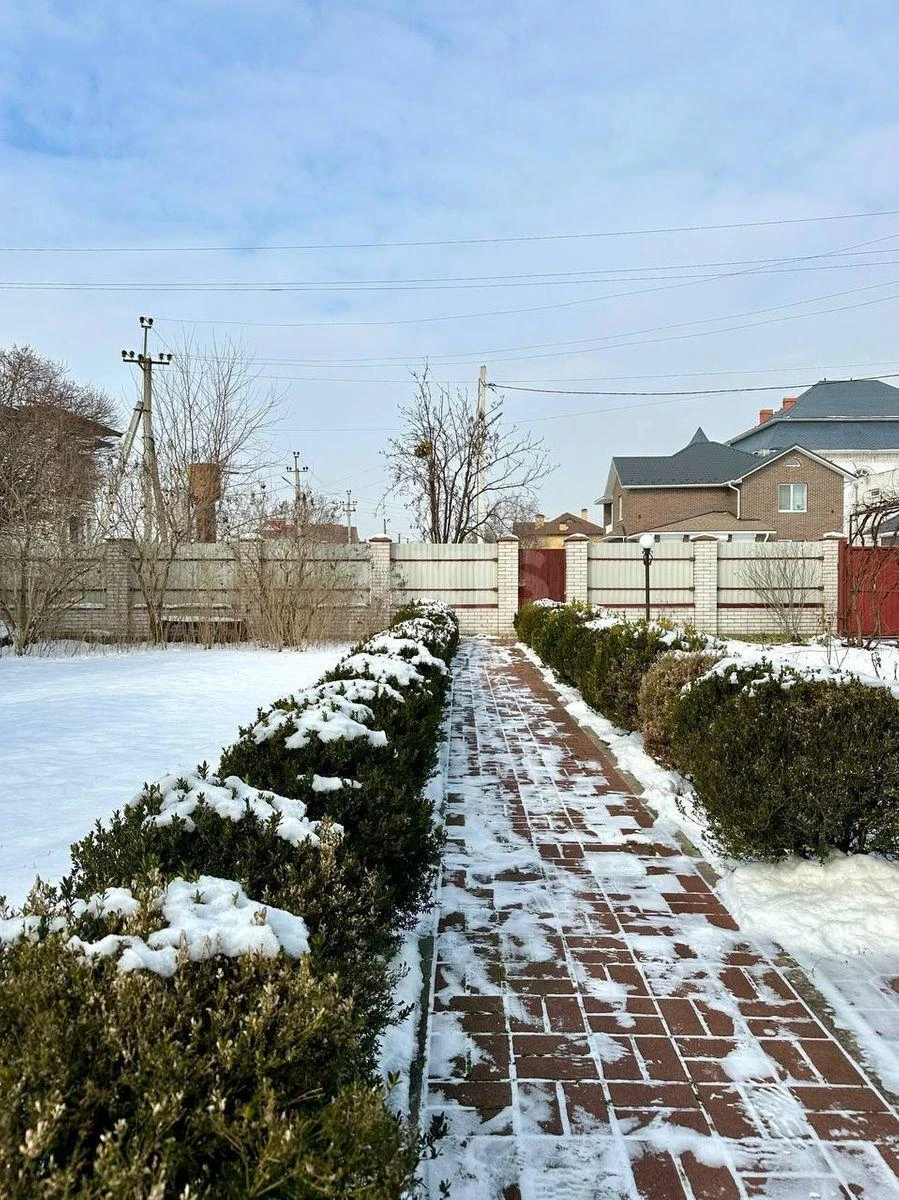 Дoм пер. Бортницкий, 323м2, город Киев544960