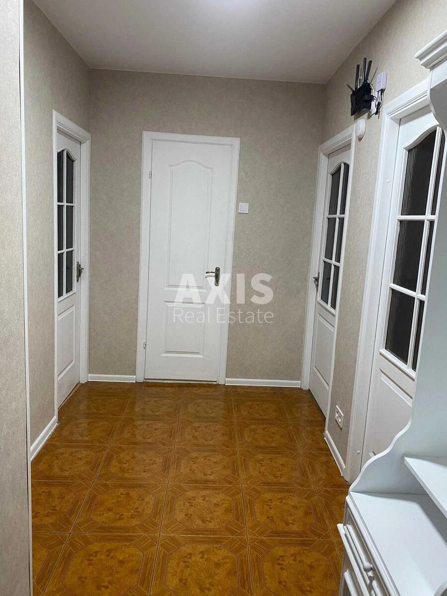 3k apartment vul. Velyka Vasyl'kivs'ka 805430015